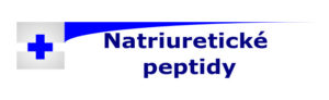 Natriuretické peptidy