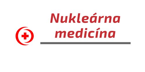 odbor nukleárna medicína