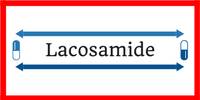 Lacosamide