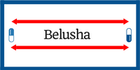 Belusha