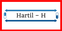 Hartil – H