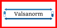 Valsanorm
