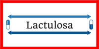 Lactulosa
