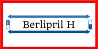Berlipril H
