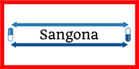 Sangona