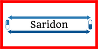 Saridon